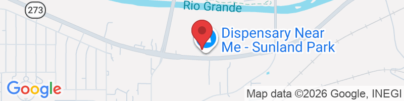 1290 McNutt Rd suite c, Sunland Park, NM 88063, EE. UU.