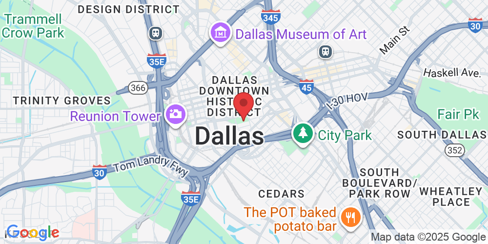 Dallas, TX, USA