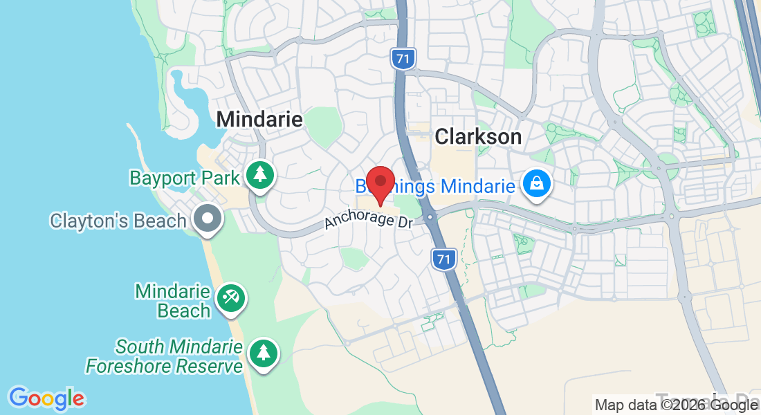 28 Anchorage Dr, Mindarie WA 6030, Australia