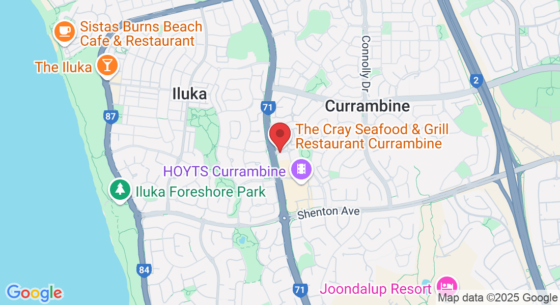 2/4 Hobsons Gate, Currambine WA 6028, Australia