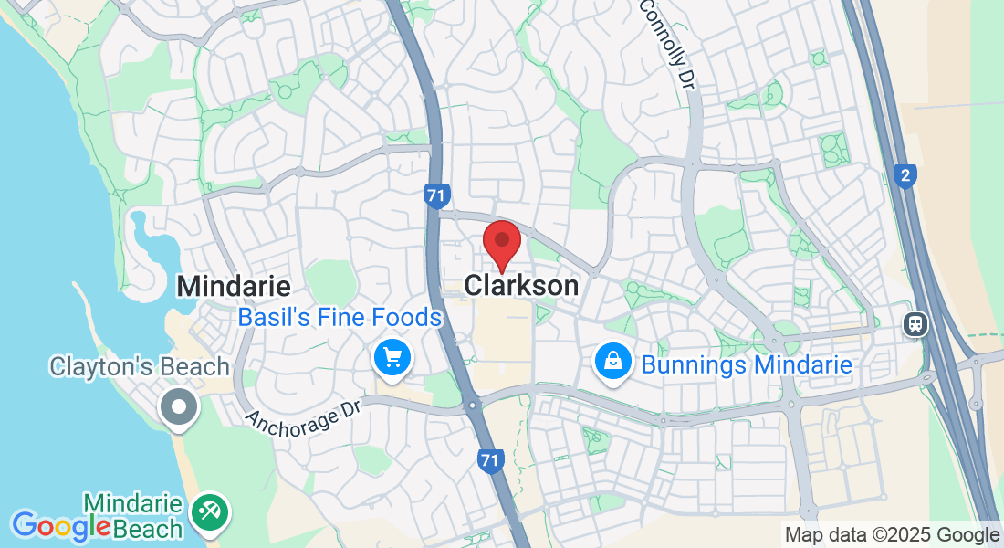 2/5 Ebb Way, Clarkson WA 6030, Australia