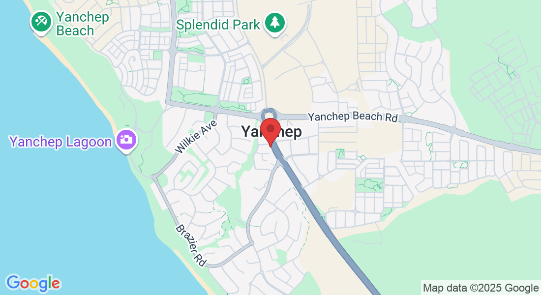 1/5 Village Row, Yanchep WA 6035, Australia