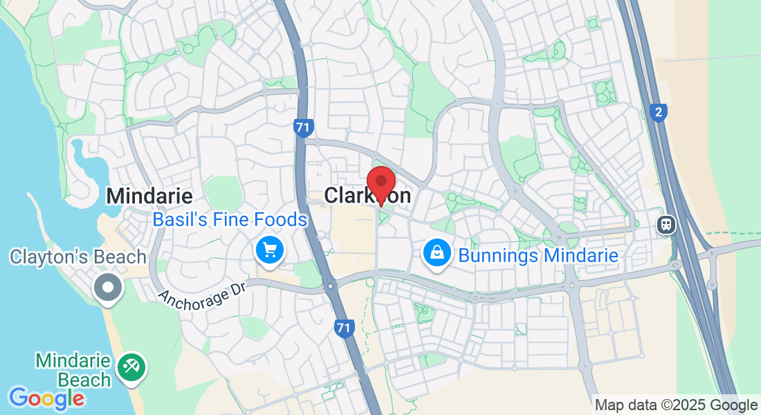 6/61 Ocean Keys Blvd, Clarkson WA 6030, Australia
