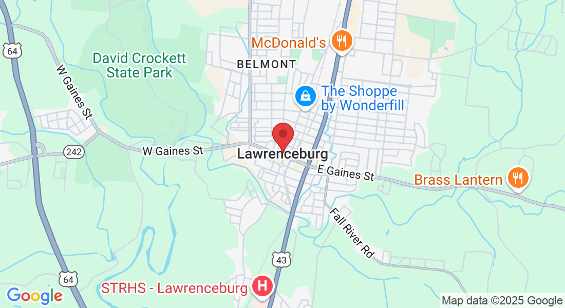 Lawrenceburg, TN, EUA