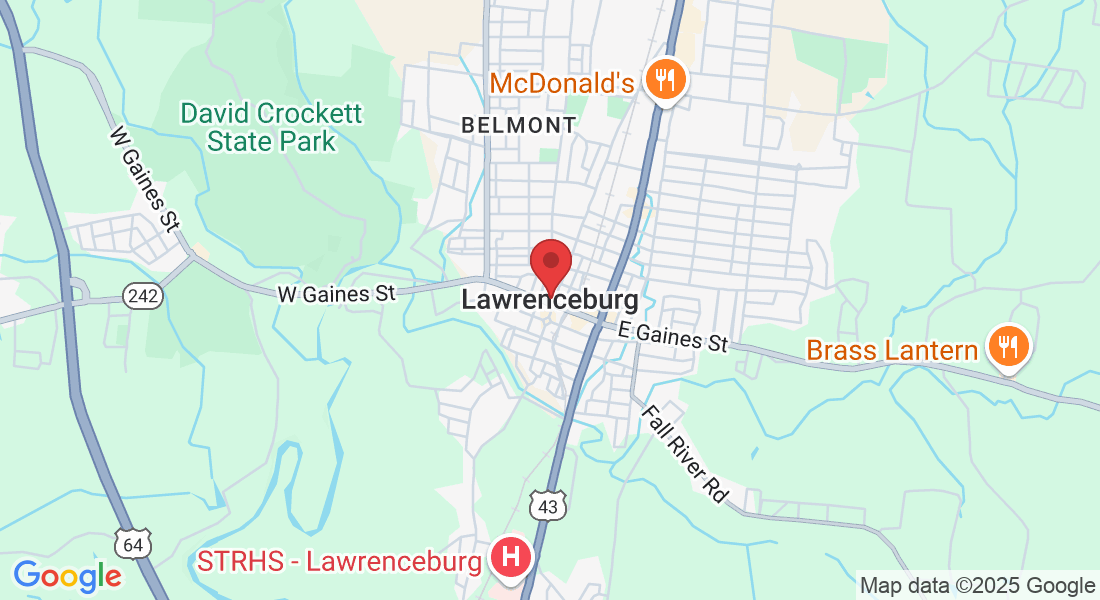 Lawrenceburg, TN, EUA