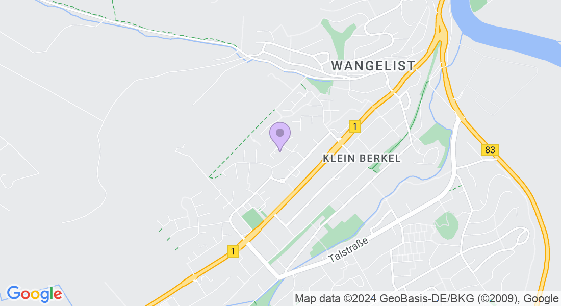 Notenstecherweg 3, 31789 Hameln, Deutschland