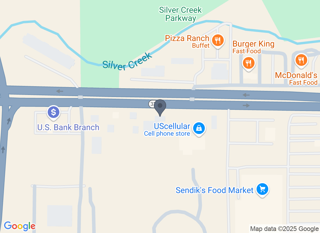 2115 W Washington St, West Bend, WI 53095, USA