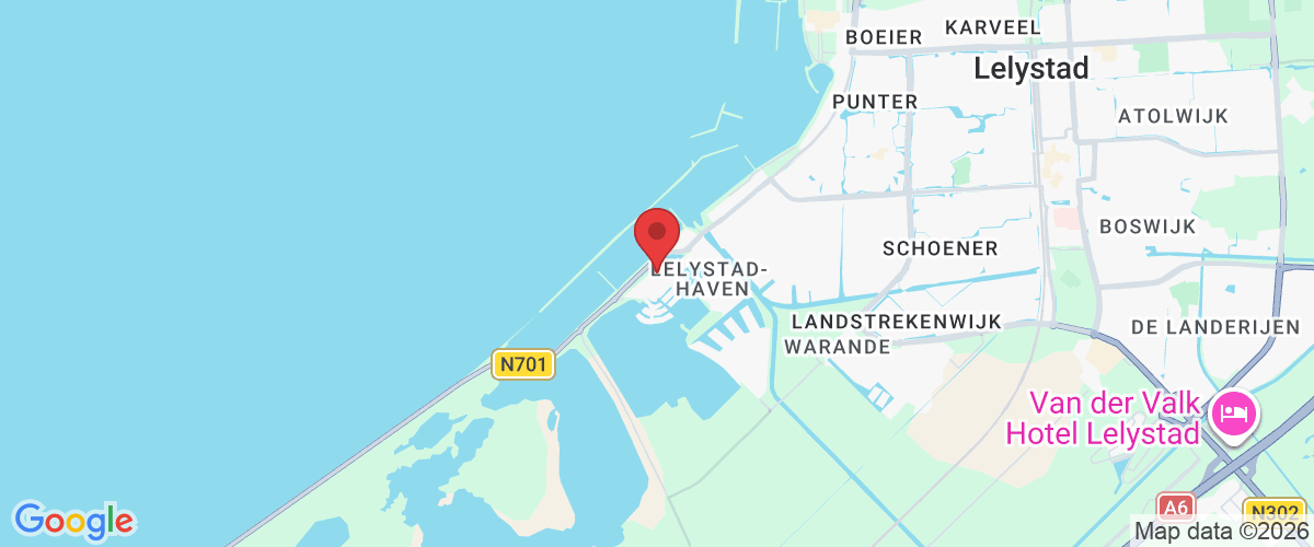 Bunschotenlaan 10, 8244 DS Lelystad, Nederland