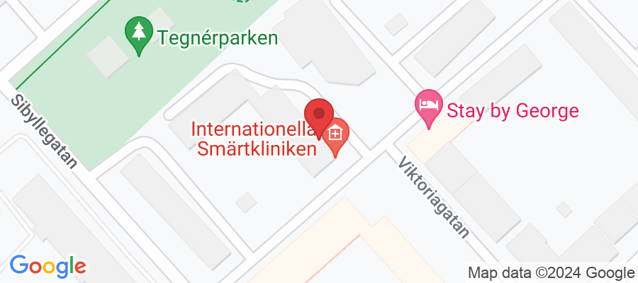 Tegnérgatan 38A, 752 27 Uppsala, Sweden