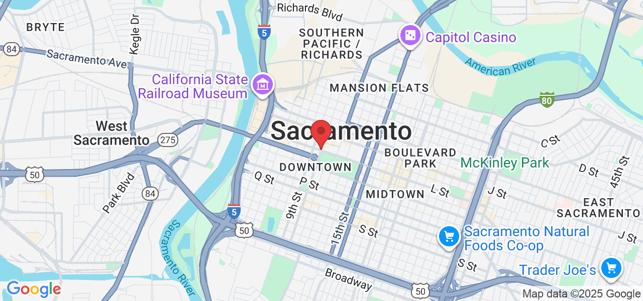 Sacramento, CA, USA