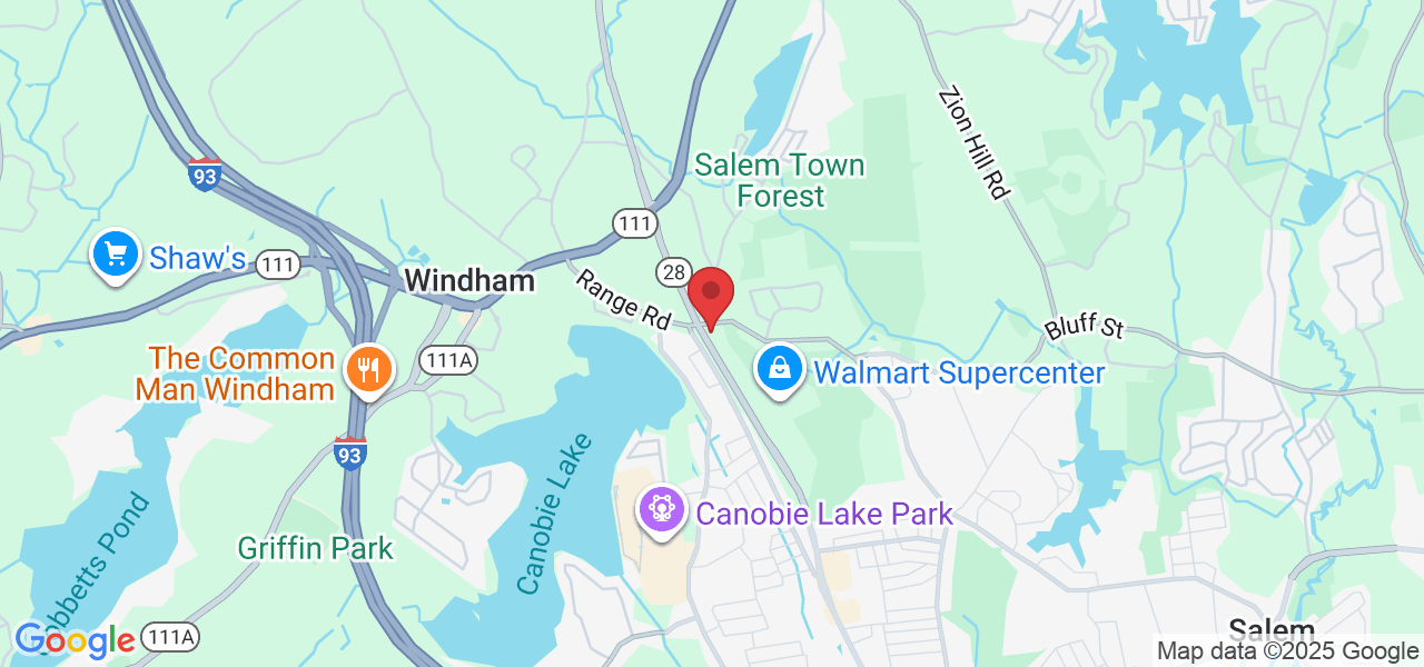 360 N Broadway unit 2, Salem, NH 03079, USA