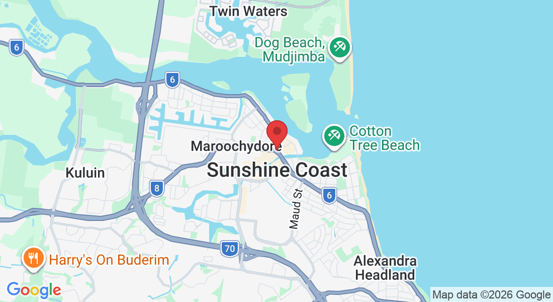 Sunshine Coast QLD, Australia