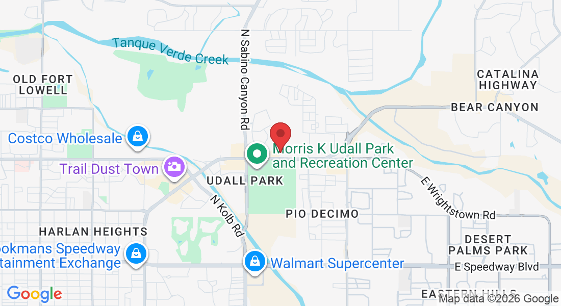 7375 E Tanque Verde Rd, Tucson, AZ 85715, USA