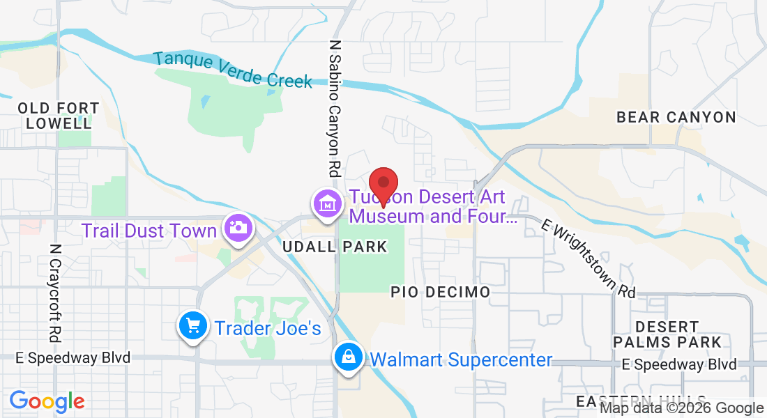 7375 E Tanque Verde Rd, Tucson, AZ 85715, USA
