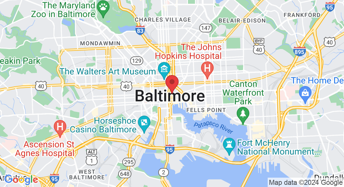 Baltimore, MD, USA