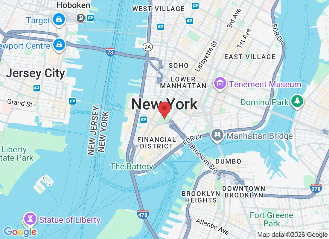 New York, NY, USA