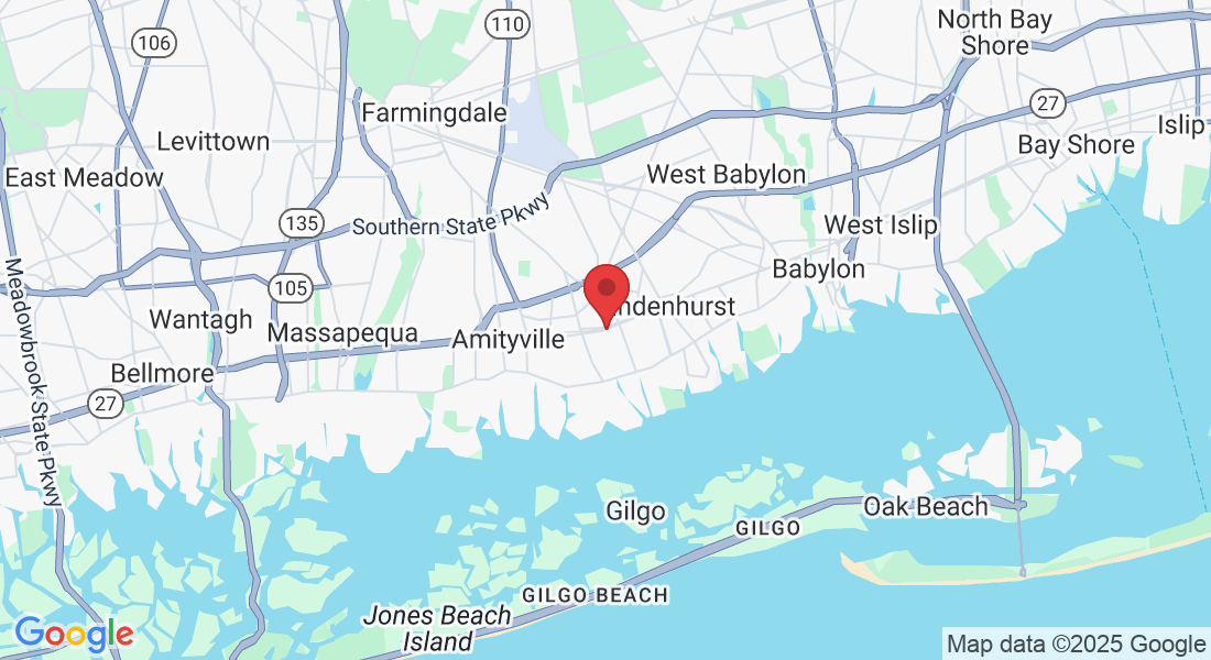 598 Oak St, Copiague, NY 11726, USA