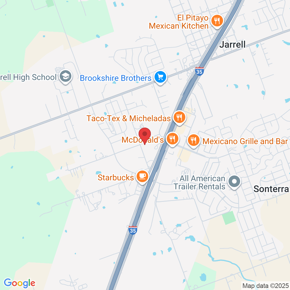 200 County Rd 306 unit 3301, Jarrell, TX 76537, USA