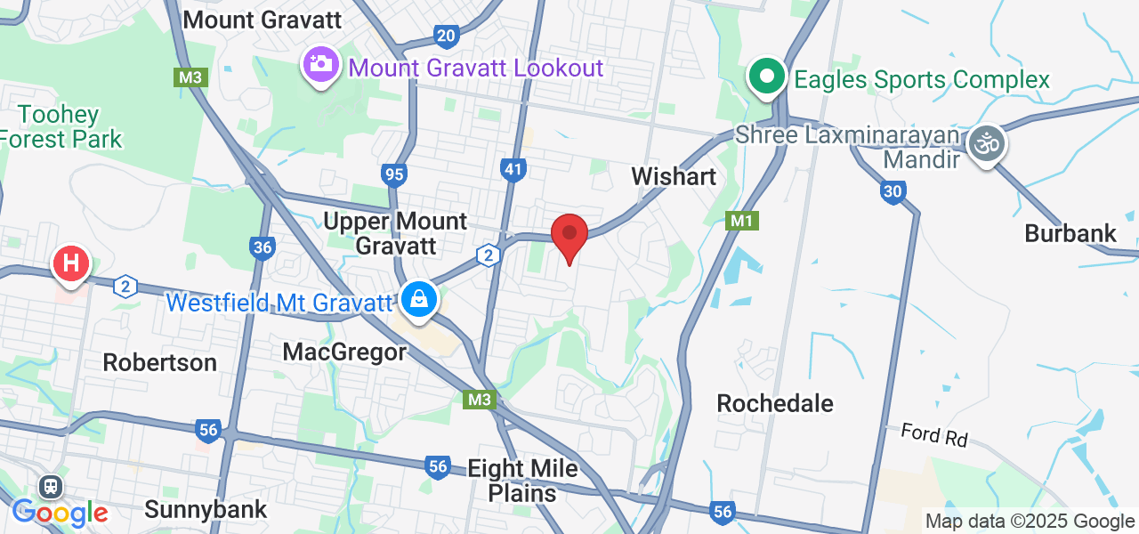 19 Madrid Ct, Wishart QLD 4122, Australia