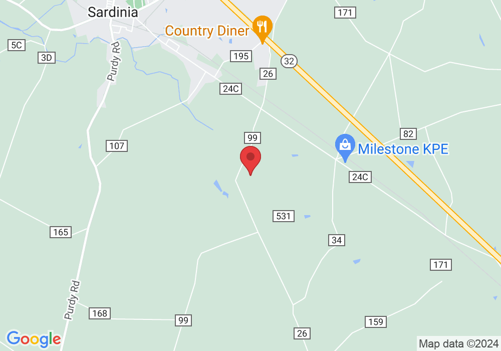 12702 Fite-Hauck Rd, Sardinia, OH 45171, USA