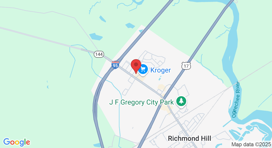 60 Exchange St, Richmond Hill, GA 31324, USA