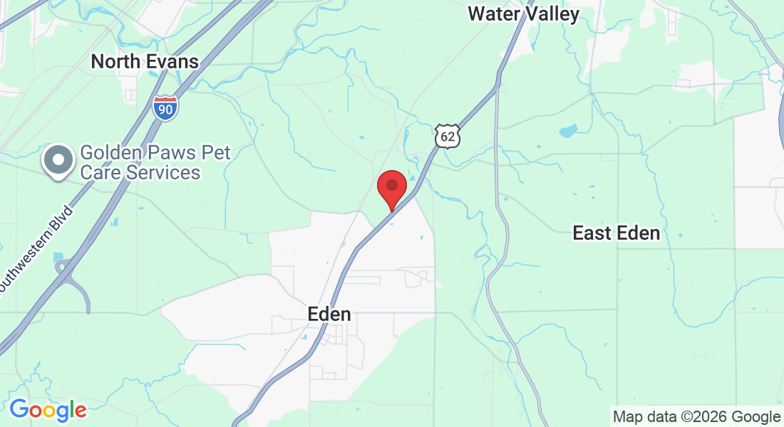 7952 Gowanda State Rd, Eden, NY 14057, USA