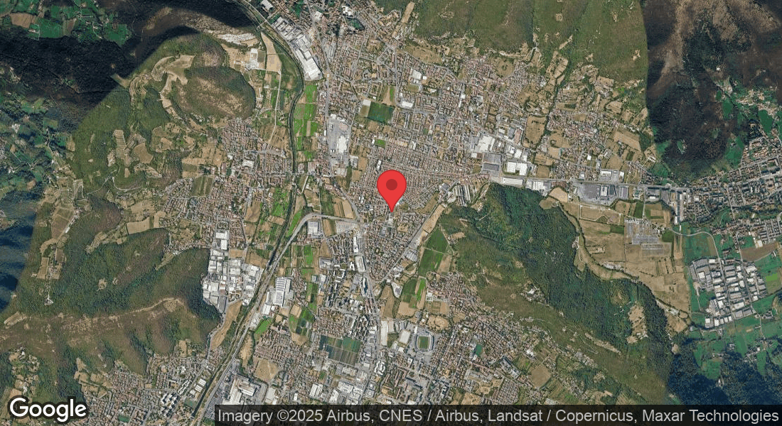 Villaggio Prealpino, 25136 Brescia BS, Italia