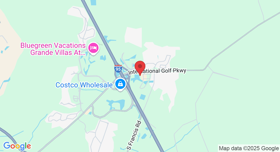 533 W Twincourt Trail #703st, St. Augustine, FL 32095, USA