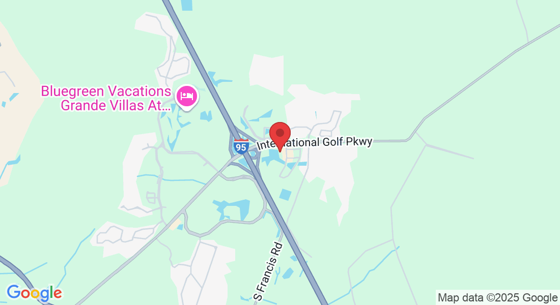 533 W Twincourt Trail, St. Augustine, FL 32095, USA