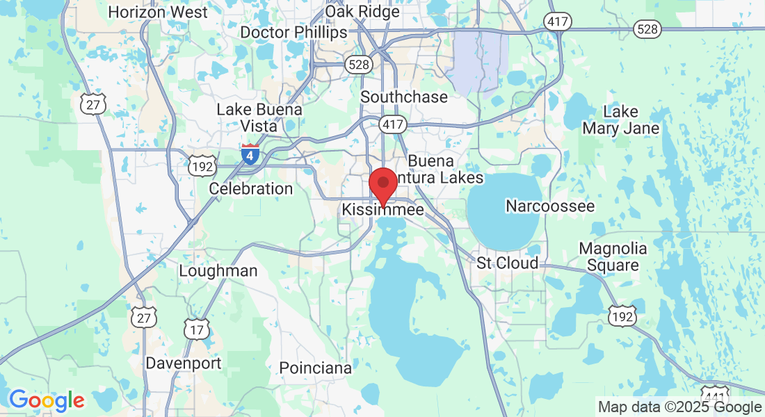 Kissimmee, FL, USA
