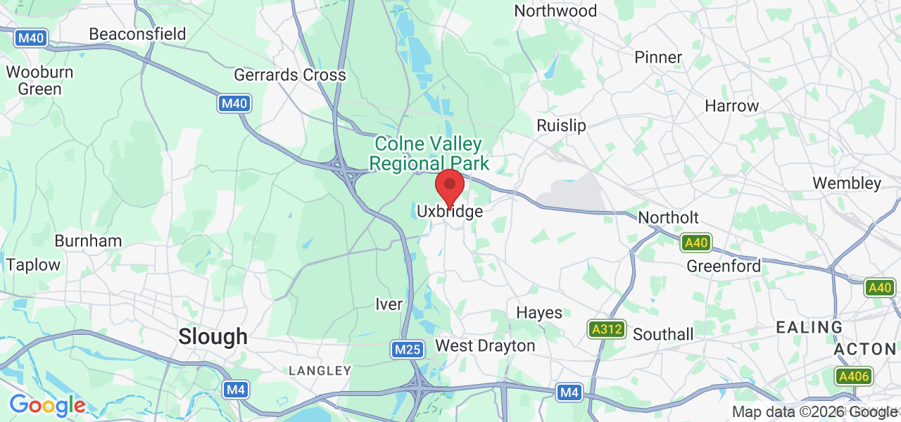 Uxbridge, UK