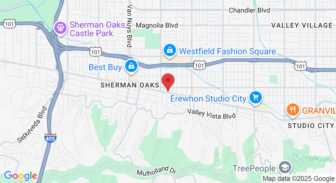 14011 Ventura Blvd, Sherman Oaks, CA 91423, USA