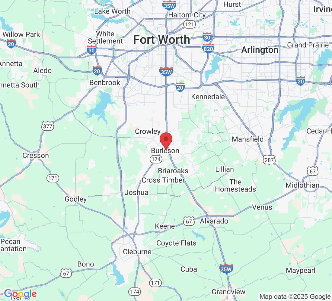 Burleson, TX, USA