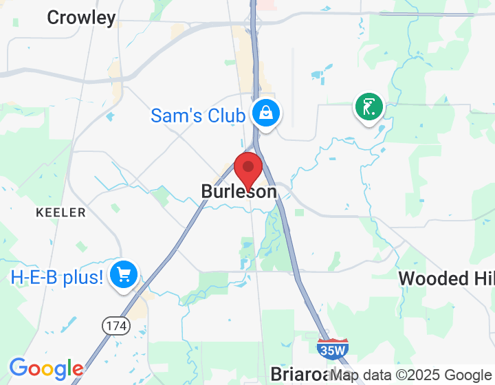 Burleson, TX, USA