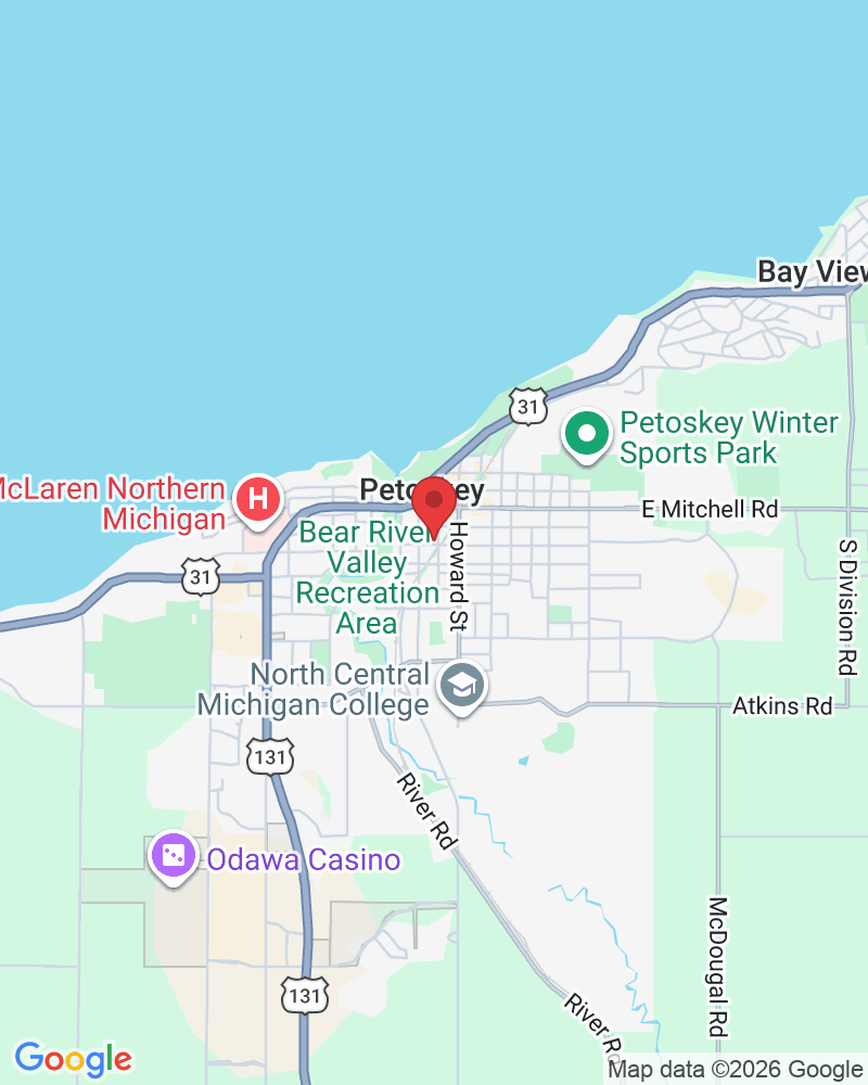 231 State St, Petoskey, MI 49770, USA