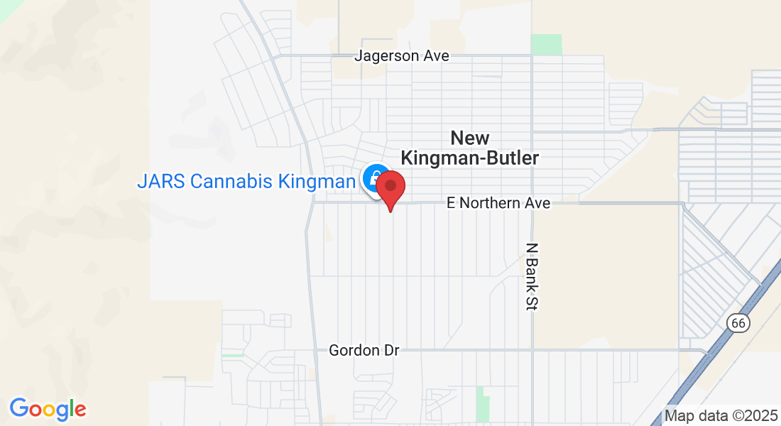 4475 N Skylark Rd, Kingman, AZ 86409, USA