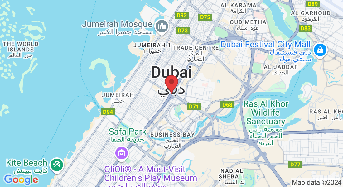 Dubai - United Arab Emirates