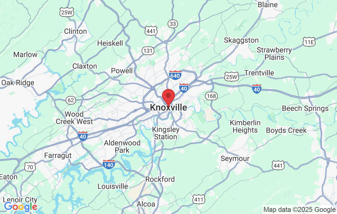 Knoxville, Tennessee, EE. UU.