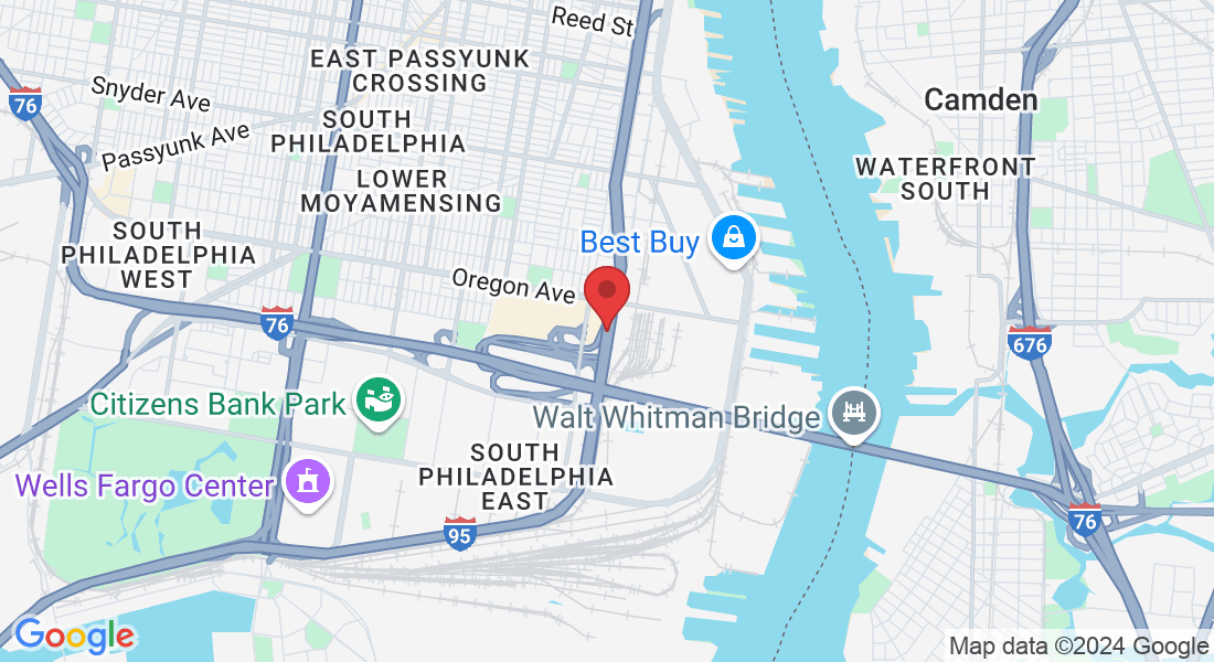Philadelphia, PA 19148, USA