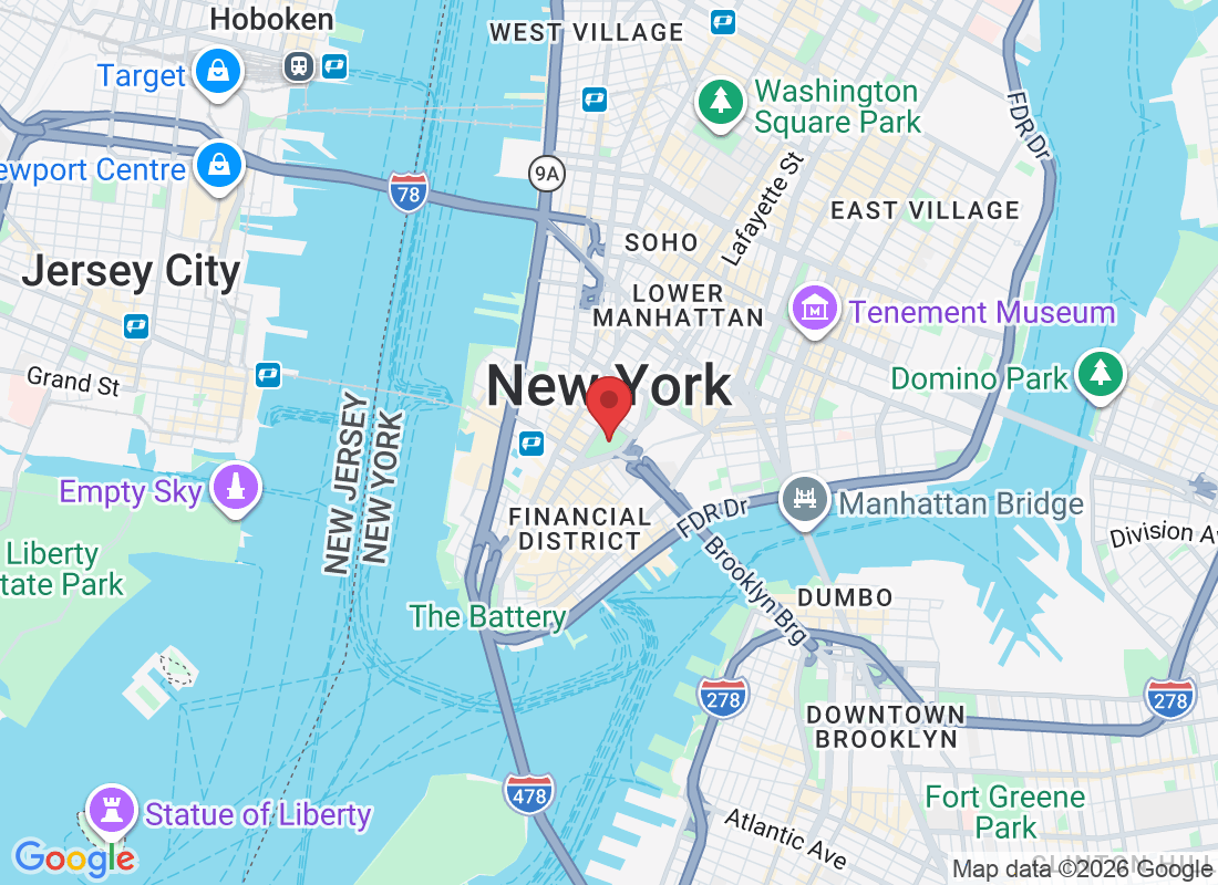 New York, NY, USA