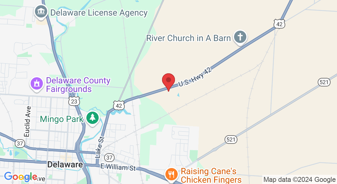 1290 US-42, Delaware, OH 43015, USA
