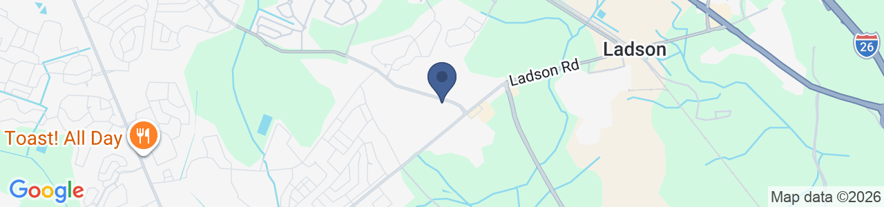 9659 Jamison Rd, Ladson, SC 29456, USA