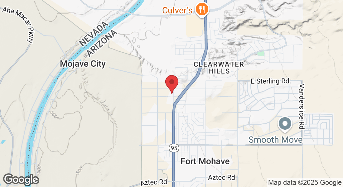 4081 S Arcadia ste b1, Fort Mohave, AZ 86426, USA
