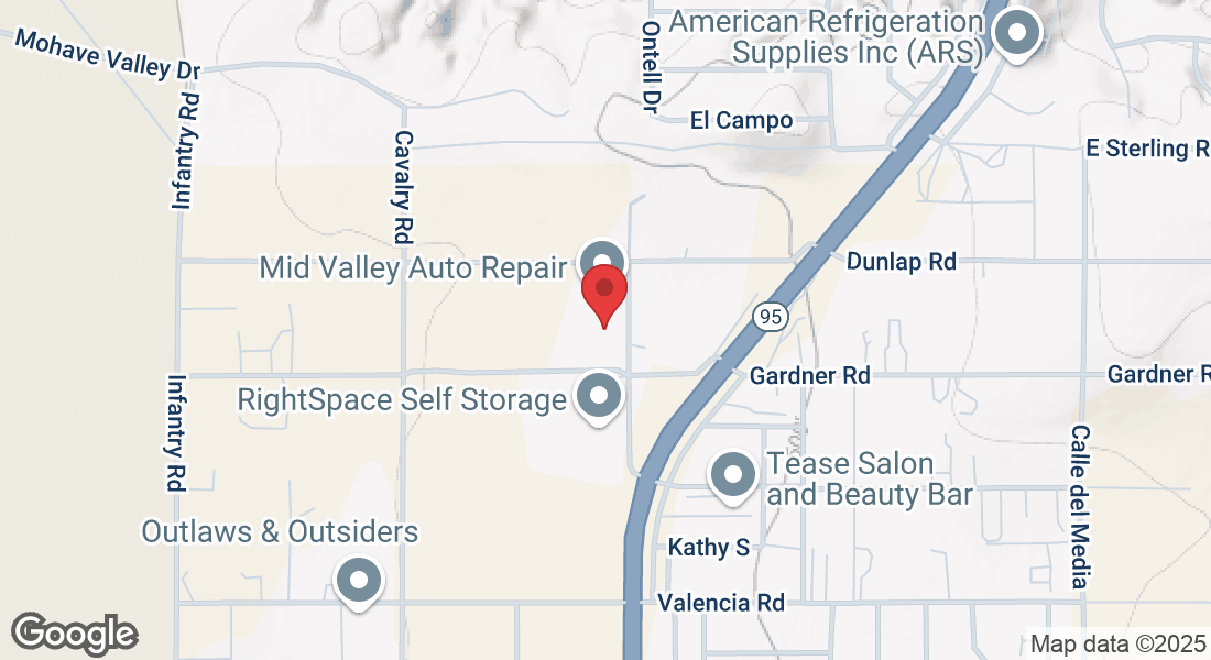 4081 S Arcadia ste b1, Fort Mohave, AZ 86426, USA