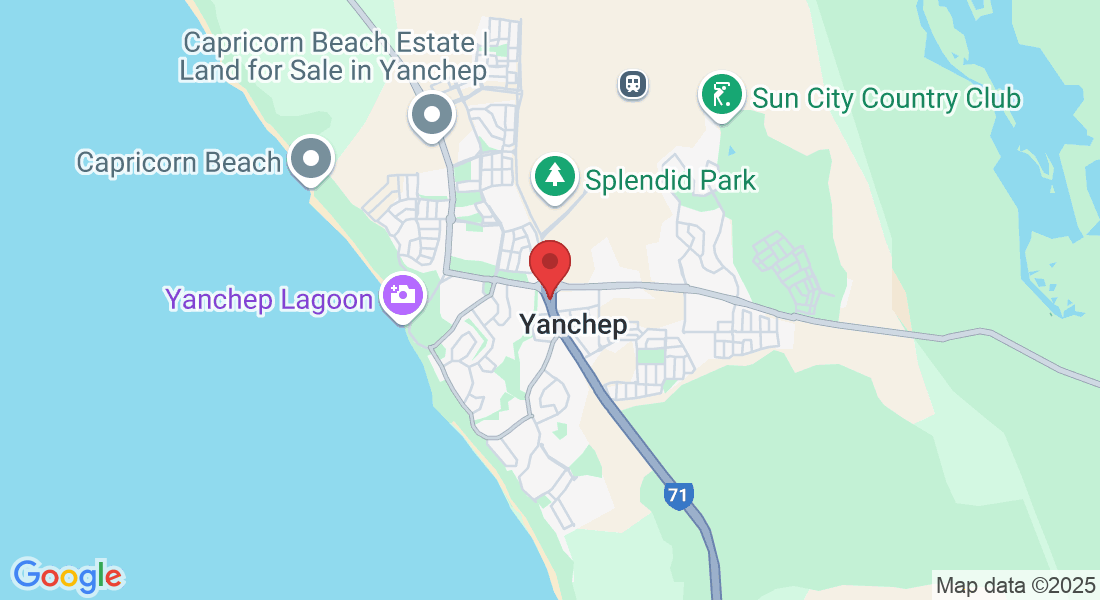 Yanchep WA 6035, Australia