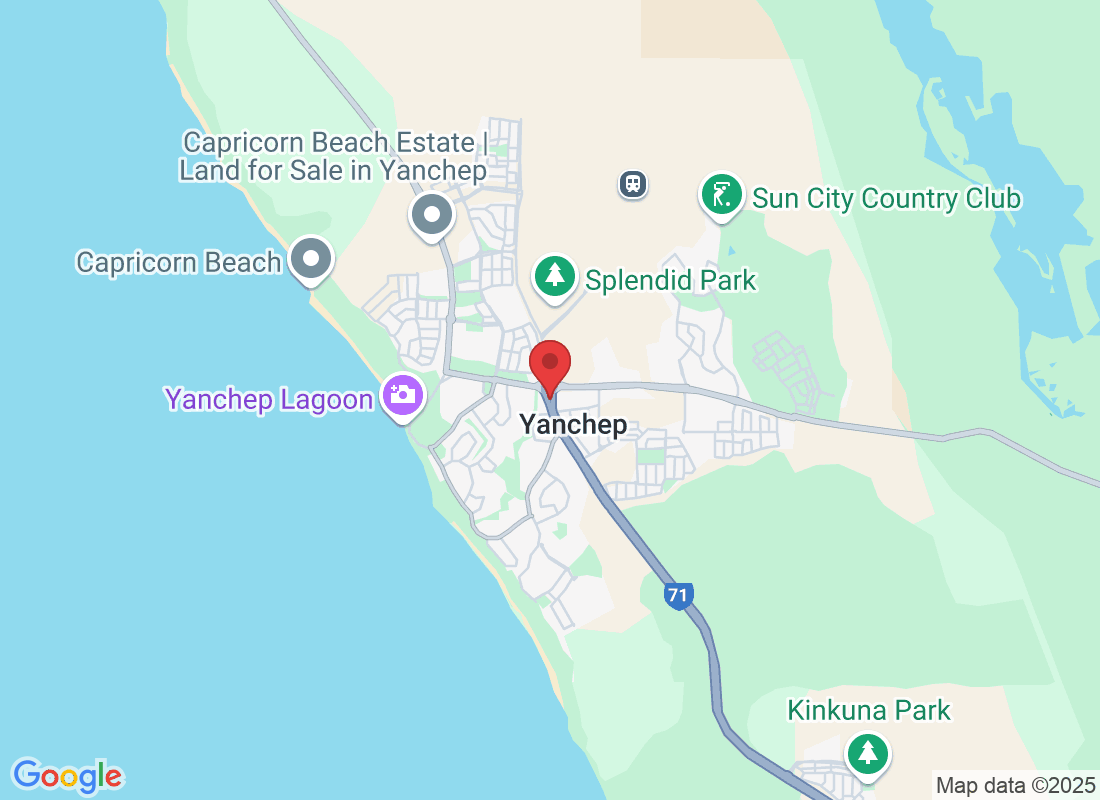Yanchep WA 6035, Australia