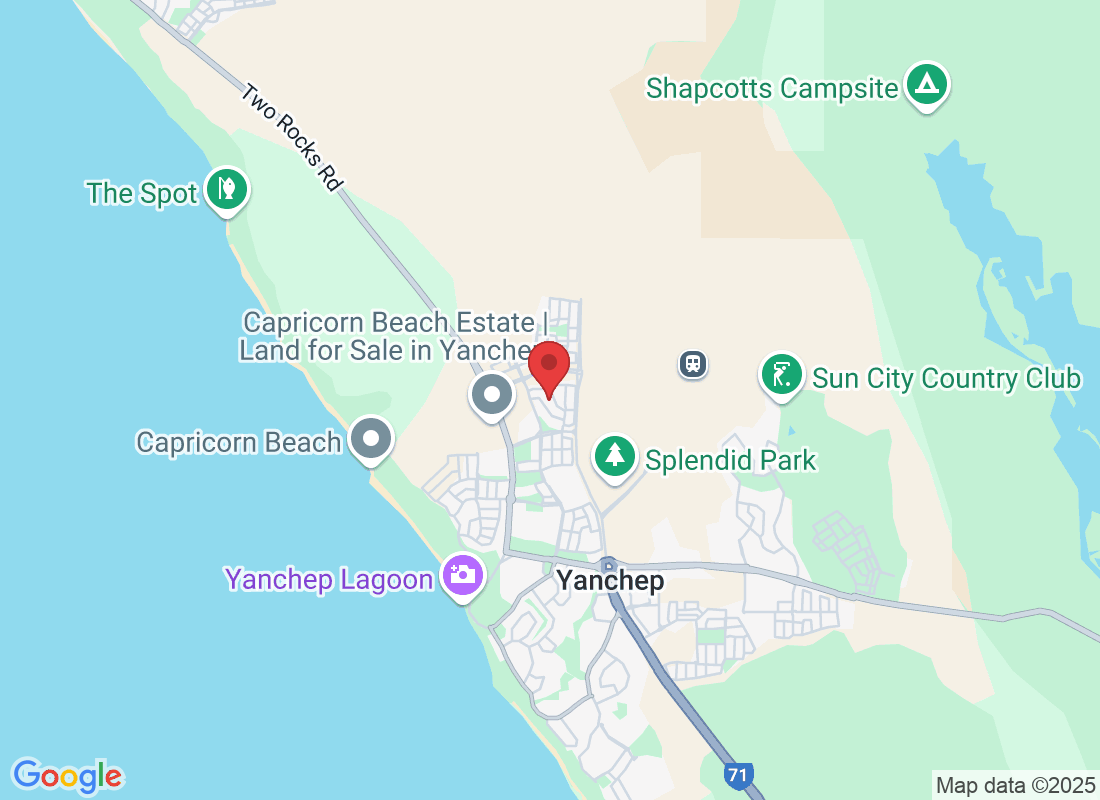 Buno Ln, Yanchep WA 6035, Australia