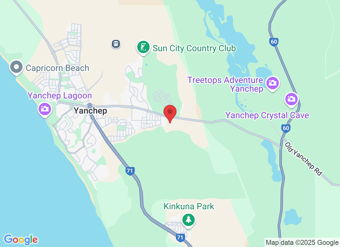 Hasties Rd, Yanchep WA 6035, Australia
