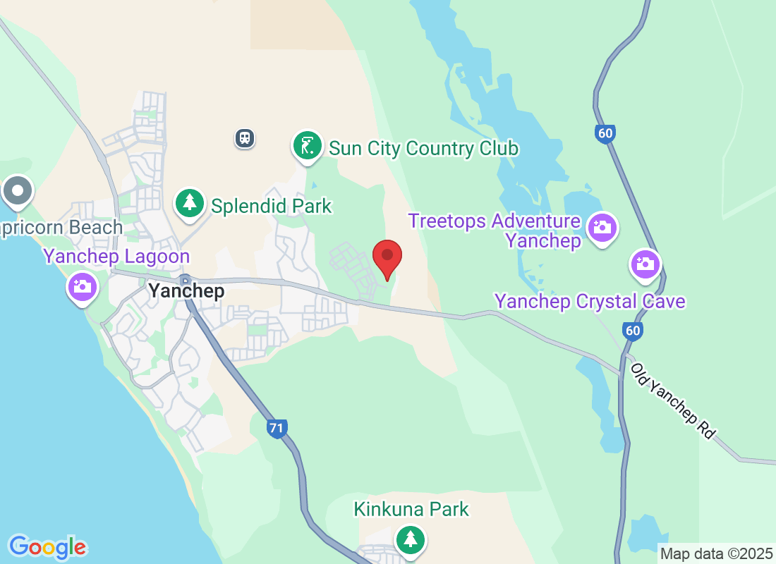 Greenside Dr, Yanchep WA 6035, Australia