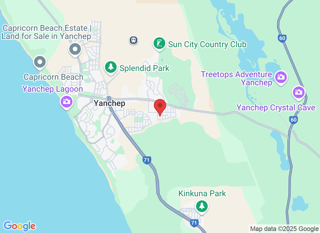 Bundjalung Rise, Yanchep WA 6035, Australia